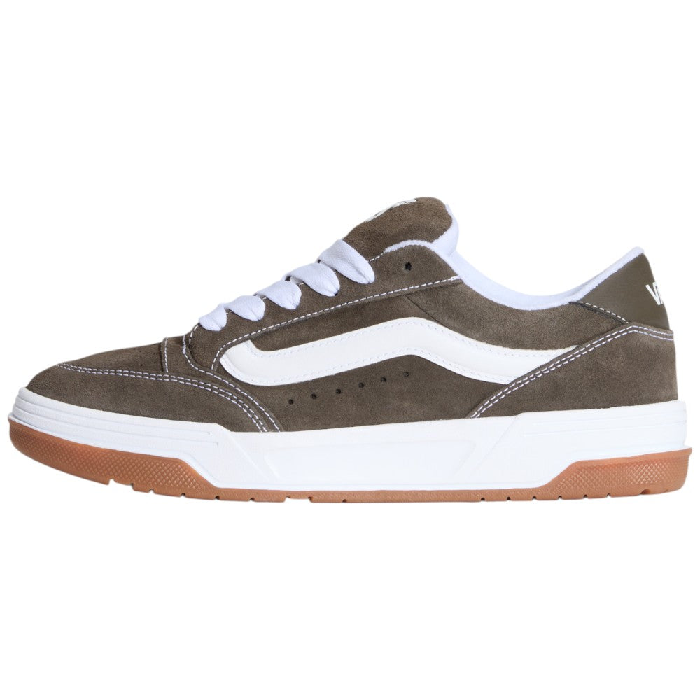 Vans scarpe Hylane marrone VN000D26DFN Sneakers Vans