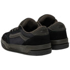 Vans sneakers Hylane nere VN000D8NBKA Sneakers Vans