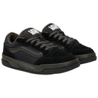 Vans sneakers Hylane nere VN000D8NBKA Sneakers Vans