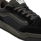 Vans sneakers Hylane nere VN000D8NBKA Sneakers Vans
