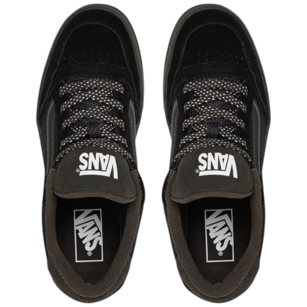 Vans sneakers Hylane nere VN000D8NBKA Sneakers Vans