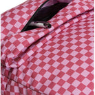 Vans zaino Old Skool Check rosa VN000H4XZRY Zaini Vans