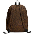 Vans zaino Old Skool Classic marrone leo, VN000H4Y7UG Zaini Vans