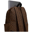 Vans zaino Old Skool Classic marrone leo, VN000H4Y7UG Zaini Vans