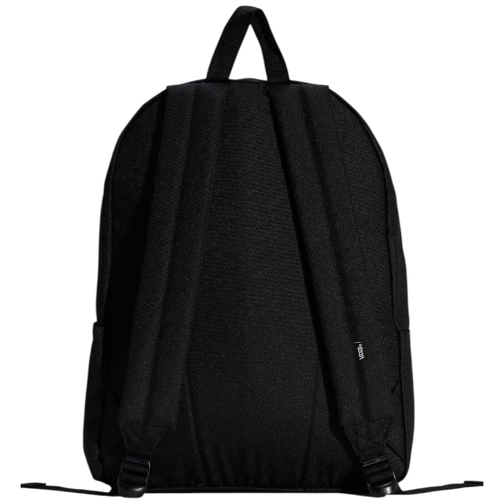 Vans zaino nero Old skool classico VN000H4YBLK Zaini Vans