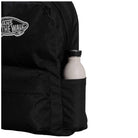 Vans zaino nero Old skool classico VN000H4YBLK Zaini Vans