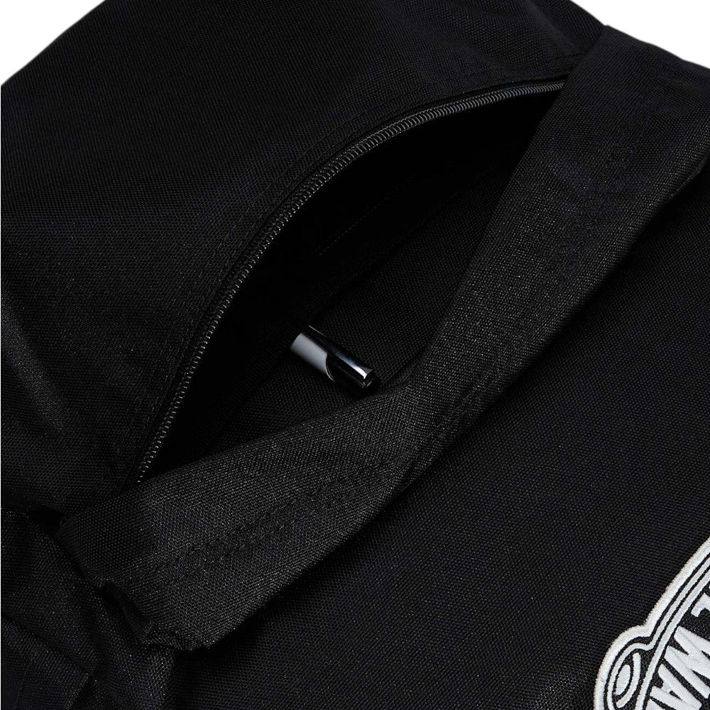 Vans zaino nero Old skool classico VN000H4YBLK Zaini Vans