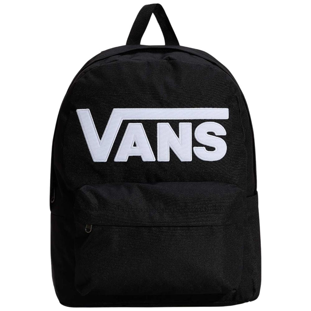 Vans zaino nero Old skool drop V VN000H4ZBLK Zaini Vans