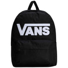Vans zaino nero Old skool drop V VN000H4ZBLK Zaini Vans