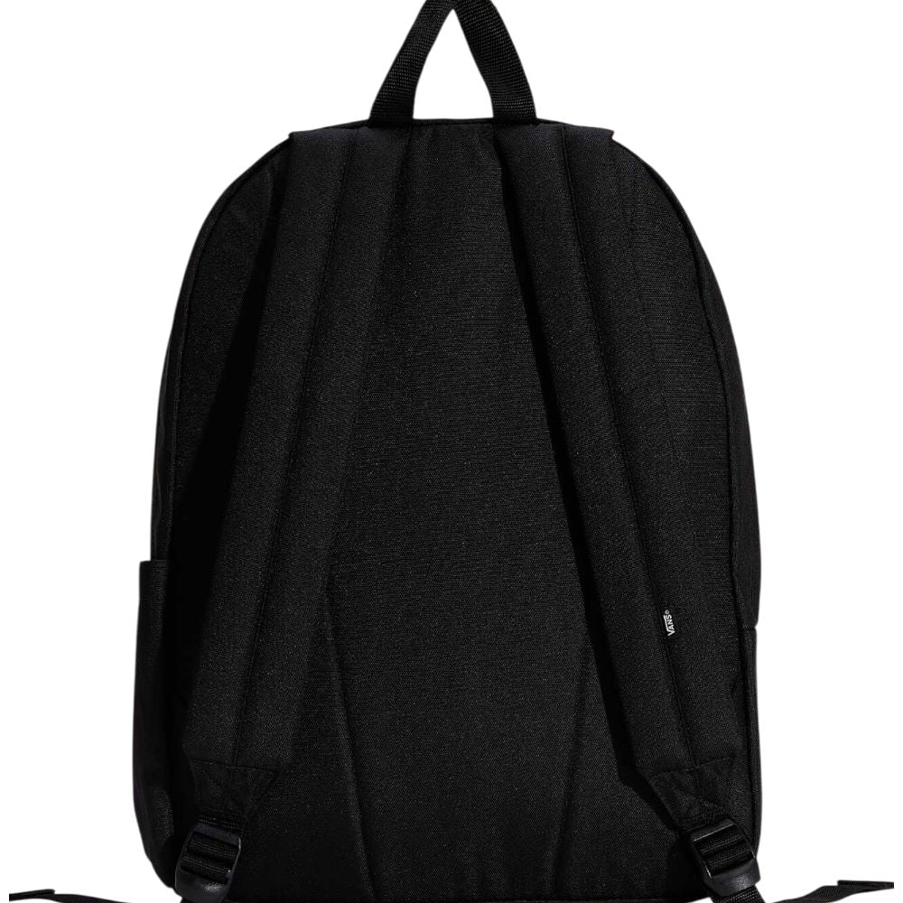 Vans zaino nero Old skool drop V VN000H4ZBLK Zaini Vans