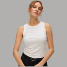 Vero Moda AWARE canotta basic 10344228 - Prodotti di Classe