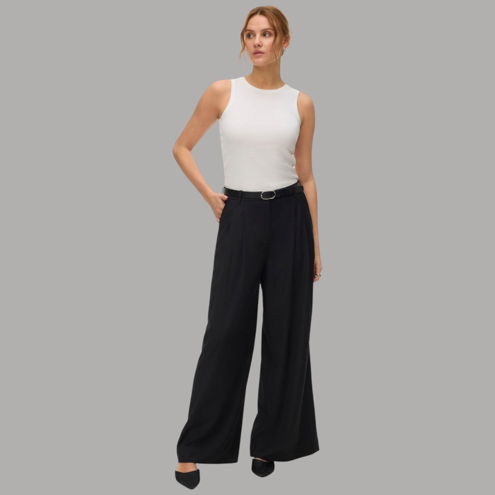 Vero Moda AWARE canotta basic 10344228 - Prodotti di Classe