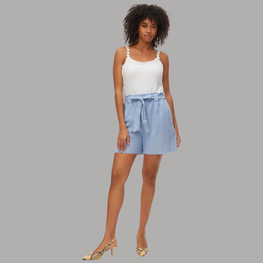 Vero Moda pantaloncini lose fit 10346276 - Prodotti di Classe