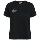 Vero Moda T-shirt nera Vita 10321899 T-shirt Vero Moda