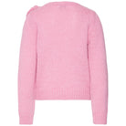 Vero Moda bambina pullover rosa Adia 10315600 Maglieria Vero Moda