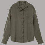 Vero Moda camicia CAYSA 10331402 Verde - Prodotti di Classe