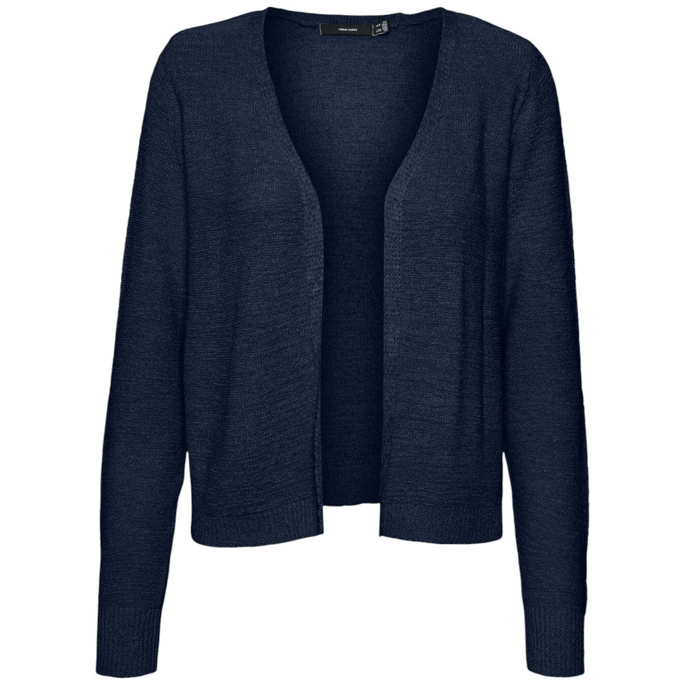 Vero Moda cardigan blu Nuevo Chatity 10322856 Maglieria Vero Moda