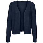 Vero Moda cardigan blu Nuevo Chatity 10322856 Maglieria Vero Moda