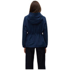 Vero Moda giacca blu parka corto primaverile PaisleY 10301577 Giubbini Vero Moda