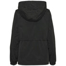 Vero Moda giacca nera parka corto primaverile PaisleY 10301577 Giubbini Vero Moda