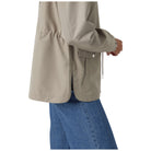 Vero Moda giacca verde parka corto primaverile Paisley 10301577 Giubbini Vero Moda