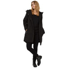 Vero Moda giubbino nero art. Cleanmila 10235311 Giubbini Vero Moda