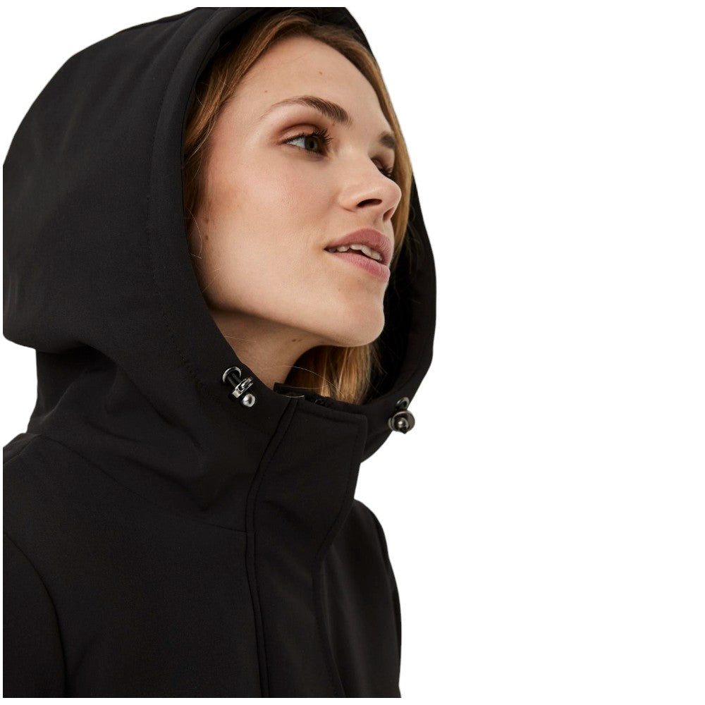 Vero Moda giubbino nero art. Cleanmila 10235311 Giubbini Vero Moda