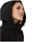 Vero Moda giubbino nero art. Cleanmila 10235311 Giubbini Vero Moda