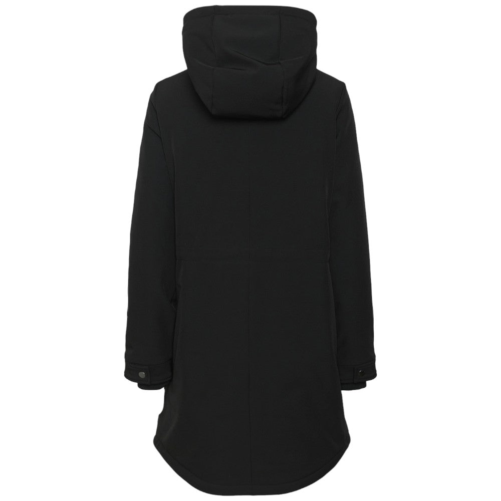 Vero Moda giubbino nero art. Cleanmila 10235311 Giubbini Vero Moda