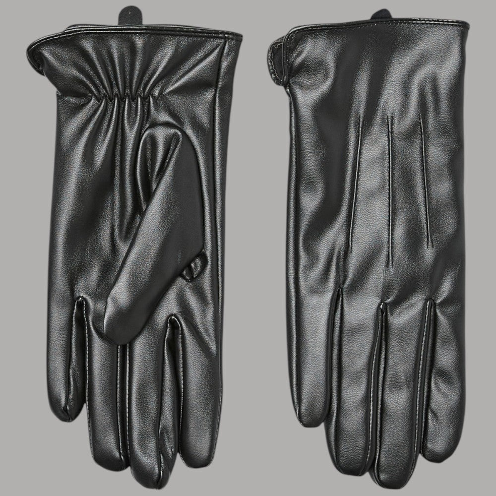 Vero Moda guanti neri SURI 10333100 - Prodotti di Classe