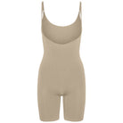 Vero Moda panciera body beige Silla 10317437 Intimo Vero Moda