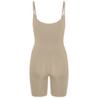 Vero Moda panciera body beige Silla 10317437 Intimo Vero Moda