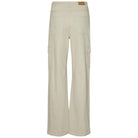 Vero Moda pantalone cargo beige Tessa 10305722 Pantaloni Vero Moda
