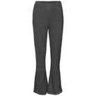 Vero Moda pantalone flare grigio Bella 10311001 Pantaloni Vero Moda