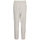 Vero Moda pantalone grigio tapered Cassidy 10322322 Pantaloni Vero Moda