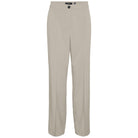 Vero Moda pantaloni beige chiaro Rita 10301554 Pantaloni Vero Moda