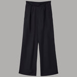 Vero Moda pantaloni gamba larga CAYSA 10331403 Nero - Prodotti di Classe