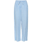 Vero Moda pantaloni in lino Linh 10305091 Pantaloni Vero Moda