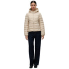 Vero Moda piumino 100gr avorio May 10322854 Giubbini Vero Moda