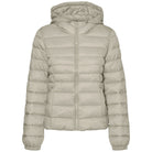 Vero Moda piumino 100gr avorio May 10322854 Giubbini Vero Moda
