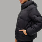 Vero Moda piumino nero Upp Sala 10322568 - Prodotti di Classe