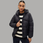 Vero Moda piumino nero Upp Sala 10322568 - Prodotti di Classe