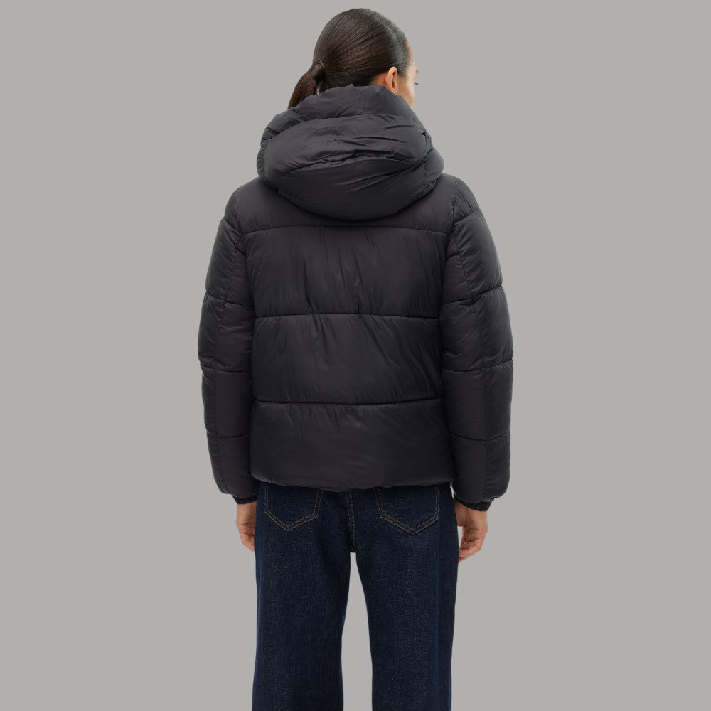 Vero Moda piumino nero Upp Sala 10322568 - Prodotti di Classe