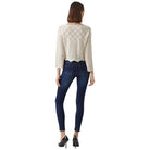 Vero Moda pullover panna 10289545 Maglieria Vero Moda