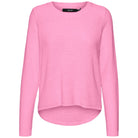 Vero Moda pullover rosa Nuevo Chatity 10322853 Maglieria Vero Moda