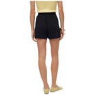 Vero Moda shorts nero Easy Joy 10308011 Shorts Vero Moda