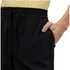 Vero Moda shorts nero Easy Joy 10308011 Shorts Vero Moda