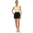 Vero Moda shorts nero Easy Joy 10308011 Shorts Vero Moda