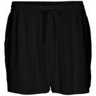 Vero Moda shorts nero Easy Joy 10308011 Shorts Vero Moda