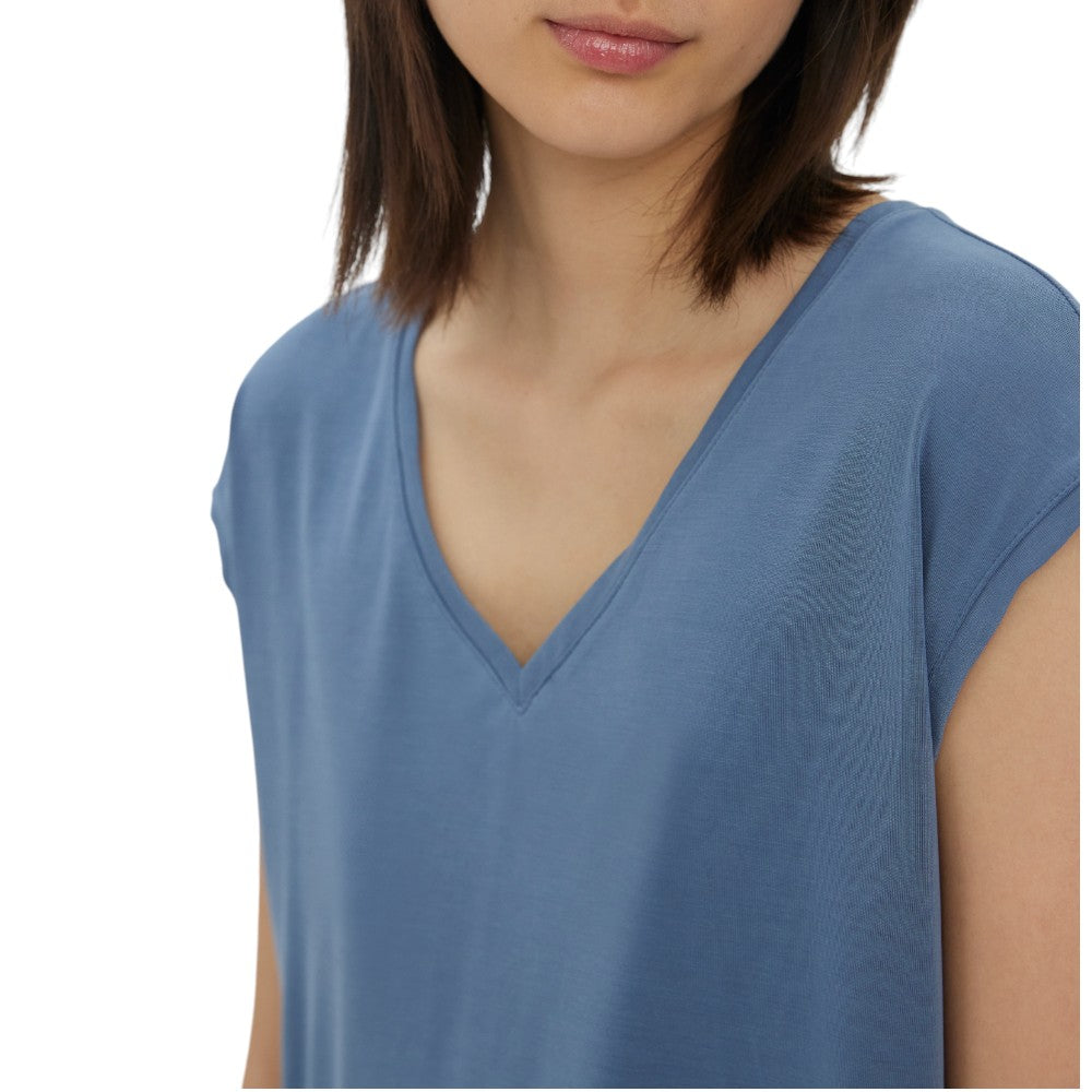 Vero Moda t-shirt avion Filli 10247666 T-shirt Vero Moda